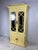 Vintage Chinoiserie Chinese Chippendale Pagoda Cabinet For Sale - Image 4 of 12