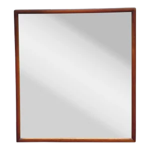 Mid 20th Century Lane Perception Wall Mirror