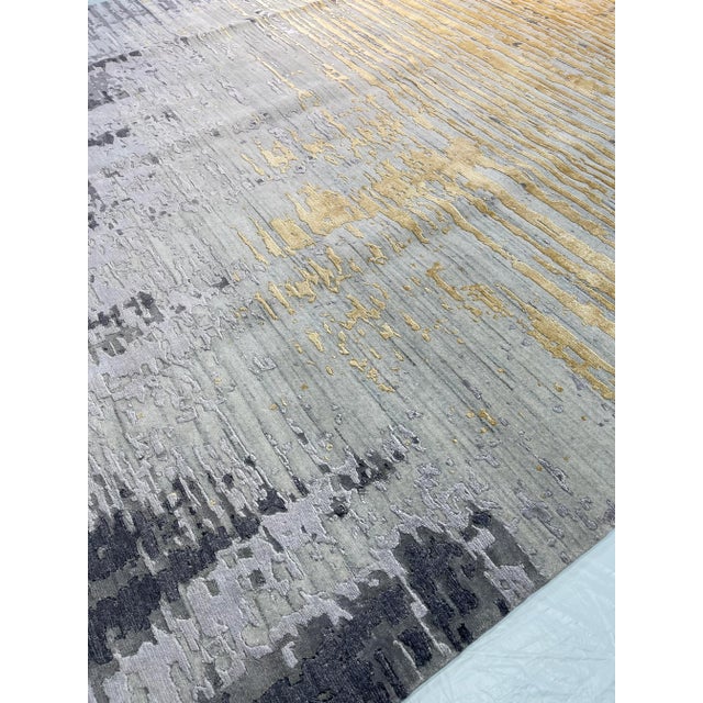 Hand-made using the finest fibers but by our skilled exclusive artisans. All of our rugs have been exlcusively designed by...