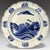 A rare Japanese Arita porcelain charger dating to circa 1680 during the early Edo period. The charger is distinguished by...