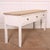 Wood English Painted Dresser Base For Sale - Image 7 of 11