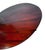 Wood Large Queen Anne Style Mahogany Hunt Table / Drop Leaf Dining Table For Sale - Image 7 of 7