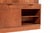 Mid-Century Danish Teak Wood Bookshelves With Dropdown Desk by Bjerringbro Møbler For Sale - Image 13 of 16