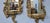 Chinese Chippendale Gilt Wall Mirrors, 1920, Set of 2 For Sale - Image 6 of 10