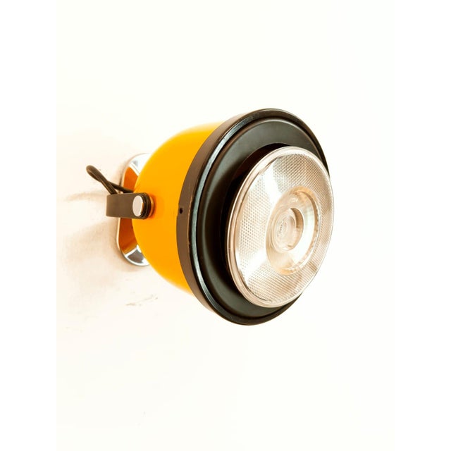 Adjustable Projector Headlight Applique For Sale - Image 14 of 18