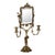Bronze Vanity Mirror, Europe, 19th Century-20th Century For Sale - Image 12 of 12