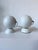 Eyeball Lamps, 1980s, Set of 2 For Sale - Image 9 of 15