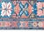 Early 20th Century Persian Kazak Rug For Sale - Image 15 of 15