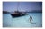 Yachting Trip, Huge Oversize, Slim Aarons, Estate Edition, 1967 For Sale