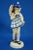Vintage Art Deco Ceramic Sculpture by Claire Weiss for the Goldscheider Factory, 1920s For Sale - Image 6 of 18