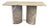 Baker Luxe Zora Console Table For Sale