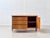 Mid-Century Modern Sideboard in Teak, 1950s For Sale - Image 6 of 17