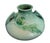 1930s 1937 "Thornapple" Squat Two-Handled Vase by Roseville For Sale - Image 5 of 13