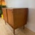Vintage Sideboard in Teak, 1964 For Sale - Image 4 of 6