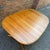 Mid 20th Century Danish Modern Teak Dining Set With 4 Niels Otto Møller Model 85 Chairs for for j.l. Møllers Møbelfabrik For Sale In Cleveland - Image 6 of 12