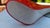 Swedish Red Hangers from Monika Mulder, 1990s, Set of 8 For Sale - Image 4 of 15