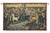This beautiful tapestry is woven on a jacquard loom by skilled weavers, keeping alive the centuries old tradition of...