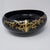 Mid-Century Modern Mid 20th Century MCM Japanese Lacquerware Salad Marked St - Set 7 Pieces For Sale - Image 3 of 12