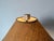 Textile Vintage Audoux Minet Style Coastal Organic Sculptural Rope Knot Floor Lamp For Sale - Image 7 of 17