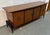 Mid 20th Century Mid-20th-Century Helen Hobey Walnut Credenza by Baker Furniture, Attributed For Sale - Image 5 of 16