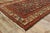 Antique Persian Malayer Rug Runner, 03'05 X 13'05 For Sale In Dallas - Image 6 of 10