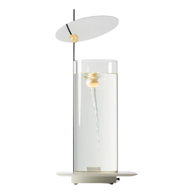 Delirium Yum Table Lamp by Ingo Maurer, Germany, 2006 For Sale