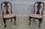 Set of 8 Baker Historic Charleston Mahogany Dining Room Chairs For Sale - Image 11 of 18
