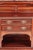 Antique Carved Mahogany Sideboard from Maple & Co. For Sale - Image 6 of 18