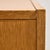 Vintage Oak Dresser with Four Drawers, 1960s For Sale - Image 6 of 16