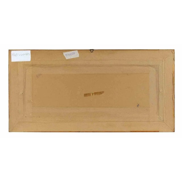 Ancient view of Oxonium (Oxford) is an old master artwork realized by George Braun and Franz Hogenberg in the early 17th...