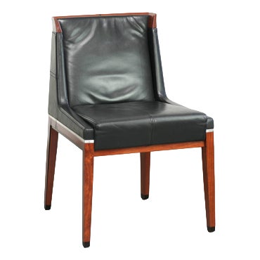 Handy Side Chair by Schuitema For Sale