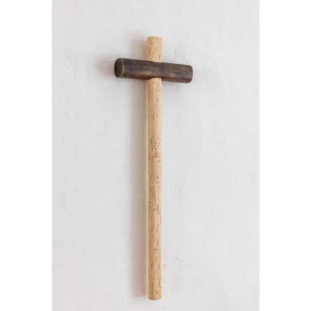 Crocemartello Cross Hammer by Secondome Edizioni and Studio F For Sale - Image 4 of 5