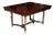 Empire Style Dining Room Table For Sale