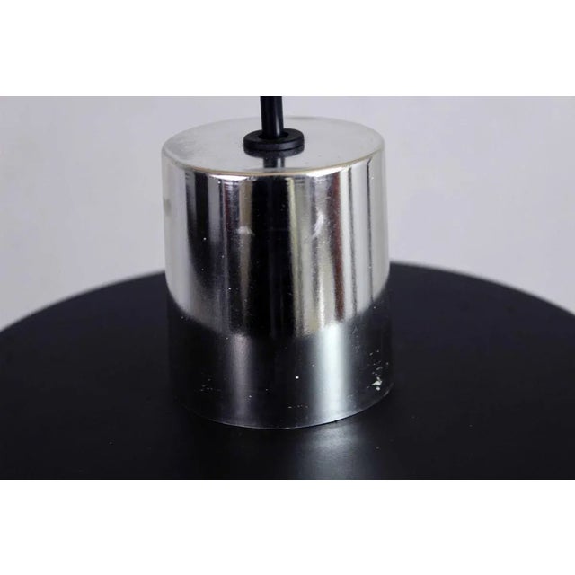 Suspension Lamp by Richard Essig, 1970s For Sale - Image 10 of 12