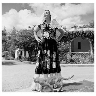 'Tuxtla Gutierrez, Mexico' Unframed Archival Pigment Print For Sale