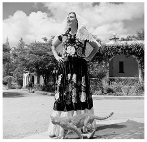 'Tuxtla Gutierrez, Mexico' Unframed Archival Pigment Print