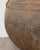 Large Indonesian Earthenware Water Jug, 19th Century or Earlier For Sale - Image 10 of 12