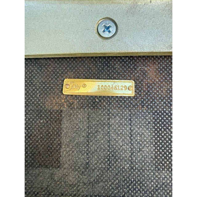 Pair of Oly Studio “Beverly” Dining Side Chairs For Sale In Los Angeles - Image 6 of 6