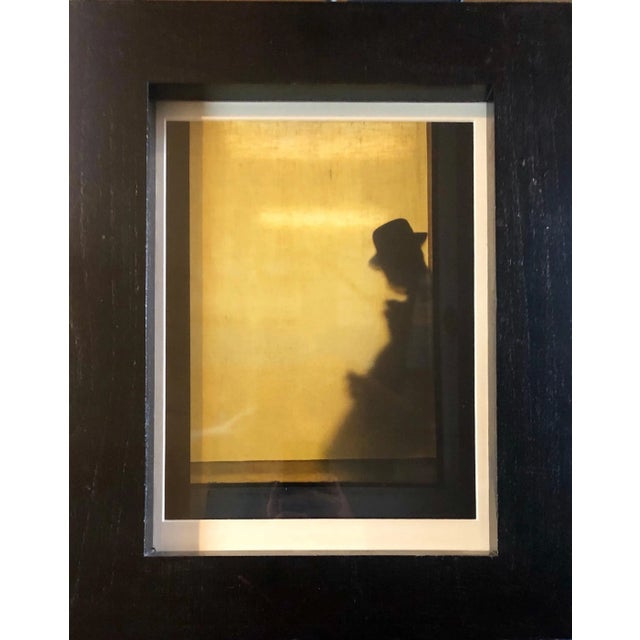 2000 - 2009 "Jazz Man" Modern Vintage Color Fujifilm Limited Edition Photograph, 2007 For Sale - Image 5 of 6