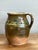 Vintage Original Studio Pottery Pitcher For Sale - Image 4 of 12