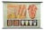 Vintage Human Skin Tongue Rollable Medical Wall Chart Poster For Sale