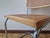 1970s Bauhaus Vienna Straw Chair, 1970s For Sale - Image 5 of 18