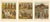 Racinet, Afrique: North African Daily Life & Costumes, 1888, Lithographs, Set of 3 For Sale - Image 6 of 9