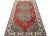1960s 1960s Turkish Oushak Rug For Sale - Image 5 of 7