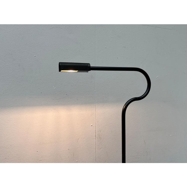 Postmodern Postmodern Model Stringa Table Lamp by Hans Ansems for Luxo, 1980s For Sale - Image 3 of 18