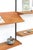 Three-Strip Teak Shelving System by Kai Kristiansen for FM Møbler, 1960s, Set of 16 For Sale - Image 16 of 18