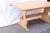 Wood Danish Oak Extendable Dining Table, 1980s For Sale - Image 7 of 18