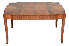 Example of Dining Tables