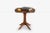 Sam Maloof American Craft Occasional Table in Oiled Walnut 2004 For Sale - Image 9 of 9