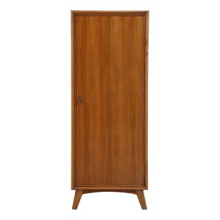 Mid-Century Wardrobe, 1960s For Sale